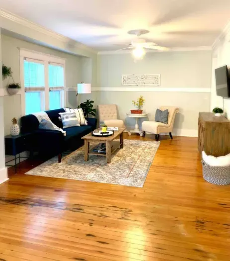 Blue Bungalow-2011 Metts Ave - image 9 of 48