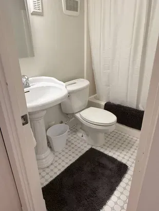 Garden Apartment