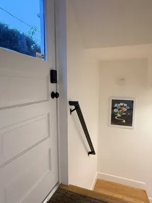 Garden Apartment