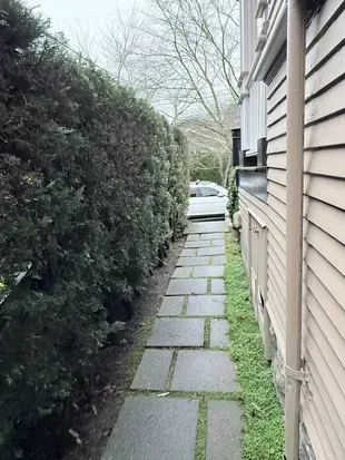 Garden Apartment