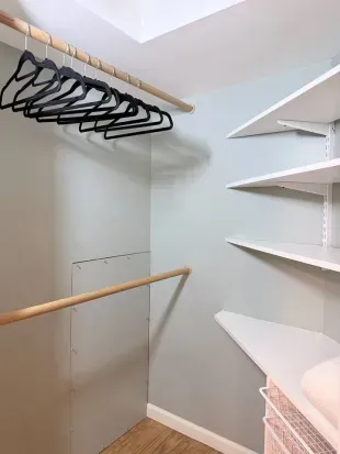 Garden Apartment