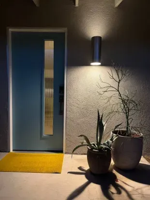 The Casita at Seven Palms [South Palm Desert]