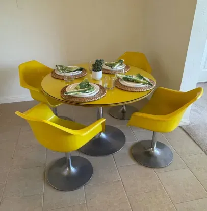 The Casita at Seven Palms [South Palm Desert]