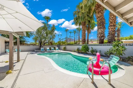 The Casita at Seven Palms