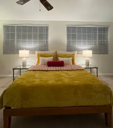 The Casita at Seven Palms