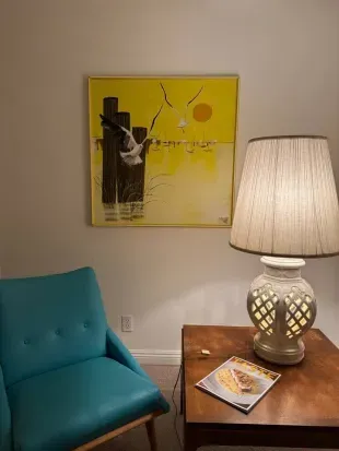 The Casita at Seven Palms