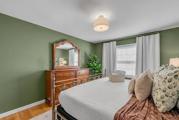 The Mane Stay | 3 BR | Walk to Dining | Close to UK - image 40 of 49