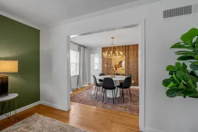 The Mane Stay | 3 BR | Walk to Dining | Close to UK - image 8 of 49