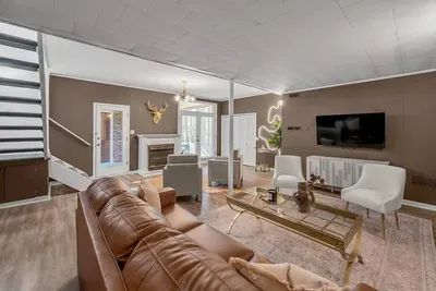 The Mane Stay | 3 BR | Walk to Dining | Close to UK - image 28 of 49