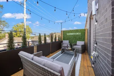 Winner's Circle | 2BR | Patio-Garage | Walk to Rupp - image 23 of 54