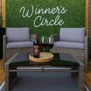 Winner's Circle | 2BR | Patio-Garage | Walk to Rupp - image 2 of 54