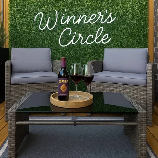 Winner's Circle | 2BR | Patio-Garage | Walk to Rupp - image 2 of 54