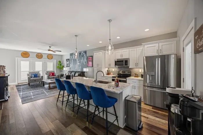 Winner's Circle | 2BR | Patio-Garage | Walk to Rupp - image 10 of 54