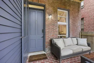 Paddock on Lime | 2BR | Downtown | EV - image 10 of 80