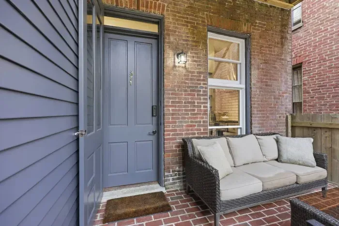 Paddock on Lime | 2BR | Downtown | EV - image 10 of 80