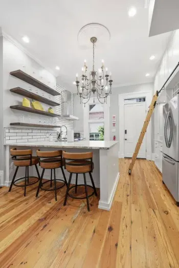 Paddock on Lime | 2BR | Downtown | EV - image 2 of 80