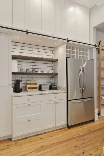 Paddock on Lime | 2BR | Downtown | EV - image 24 of 80