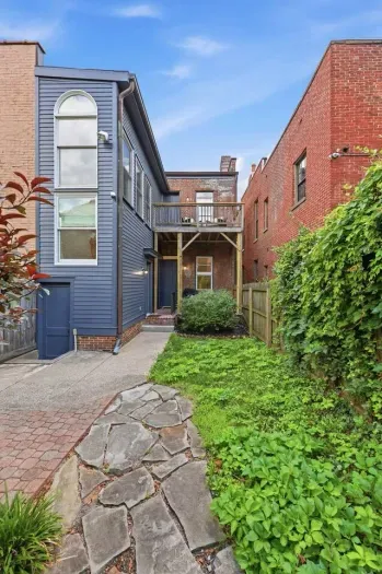 Paddock on Lime | 2BR | Downtown | EV - image 73 of 80