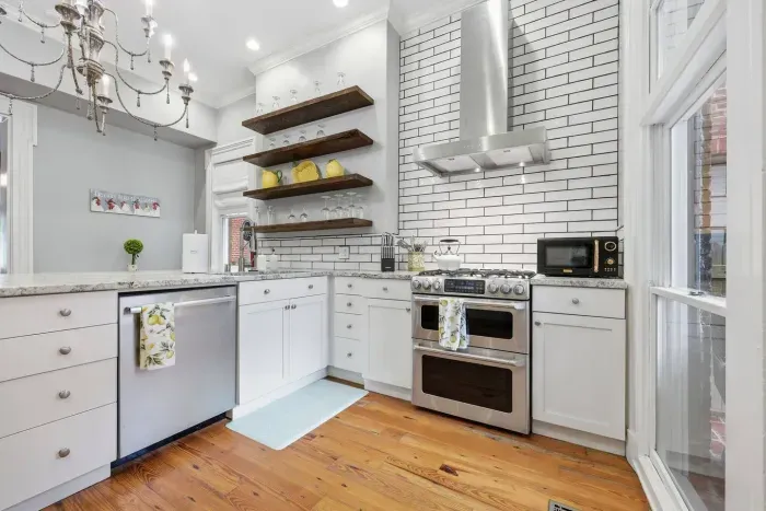 Paddock on Lime | 2BR | Downtown | EV - image 11 of 80