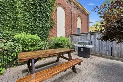 Paddock on Lime | 2BR | Downtown | EV - image 72 of 80