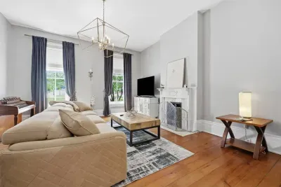 Paddock on Lime | 2BR | Downtown | EV - image 34 of 80