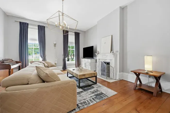 Paddock on Lime | 2BR | Downtown | EV - image 34 of 80