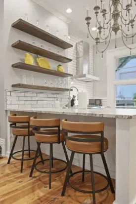 Paddock on Lime | 2BR | Downtown | EV