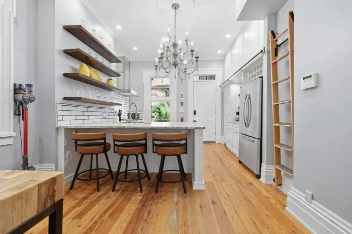 Paddock on Lime | 2BR | Downtown | EV - image 9 of 80