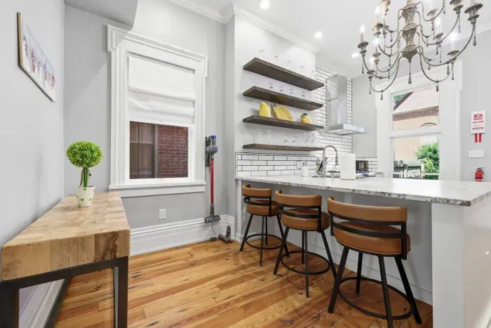 Paddock on Lime | 2BR | Downtown | EV - image 17 of 80