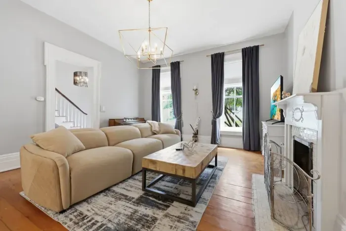 Paddock on Lime | 2BR | Downtown | EV - image 35 of 80