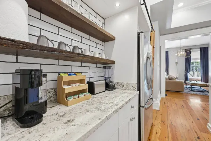 Paddock on Lime | 2BR | Downtown | EV - image 12 of 80