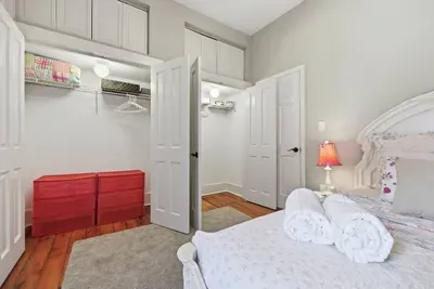 Paddock on Lime | 2BR | Downtown | EV - image 69 of 80