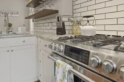 Paddock on Lime | 2BR | Downtown | EV - image 30 of 80