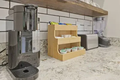 Paddock on Lime | 2BR | Downtown | EV - image 26 of 80