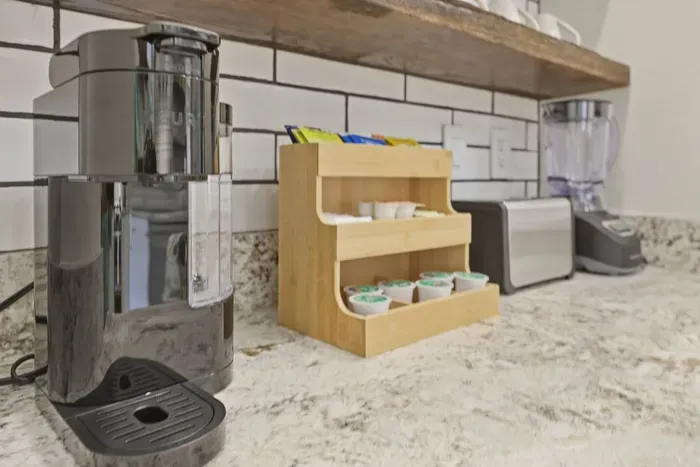 Paddock on Lime | 2BR | Downtown | EV - image 26 of 80