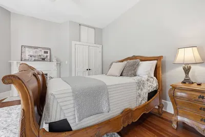 Paddock on Lime | 2BR | Downtown | EV - image 55 of 80