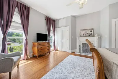 Paddock on Lime | 2BR | Downtown | EV - image 49 of 80