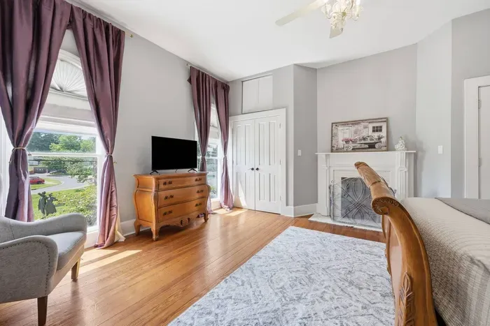 Paddock on Lime | 2BR | Downtown | EV - image 49 of 80