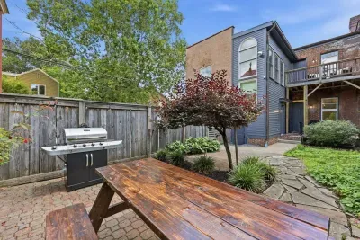 Paddock on Lime | 2BR | Downtown | EV - image 7 of 80