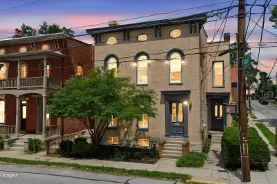 Paddock on Lime | 2BR | Downtown | EV - image 1 of 80