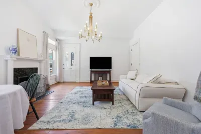 Homestretch on Lime | 2BR | Downtown | EV Charger - image 8 of 74