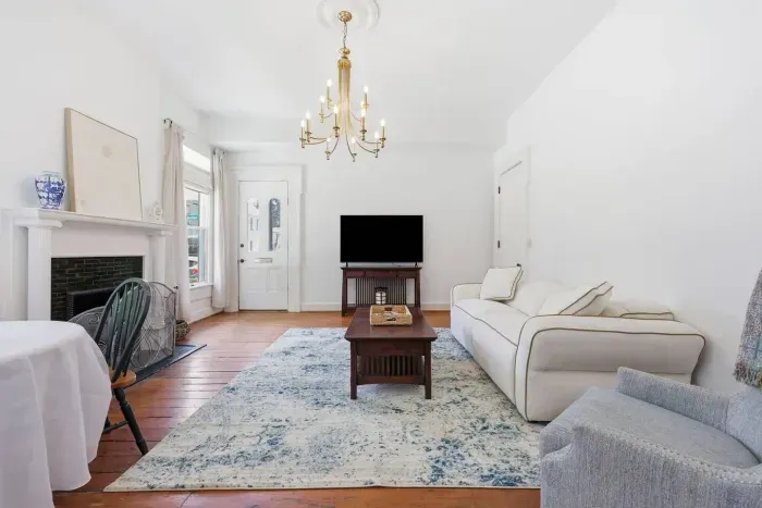 Homestretch on Lime | 2BR | Downtown | EV Charger - image 8 of 74