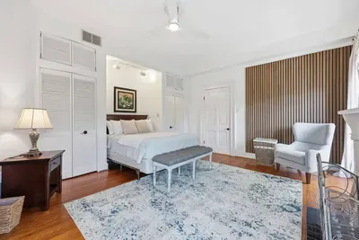 Homestretch on Lime | 2BR | Downtown | EV Charger - image 61 of 74