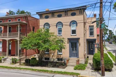 Homestretch on Lime | 2BR | Downtown | EV Charger - image 1 of 74
