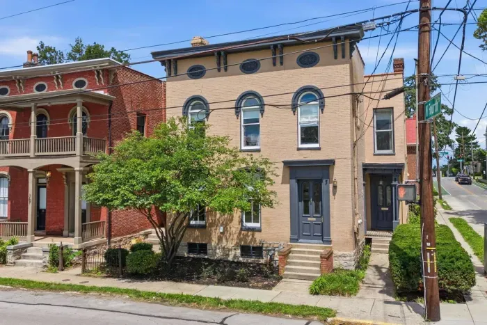 Homestretch on Lime | 2BR | Downtown | EV Charger - image 1 of 74