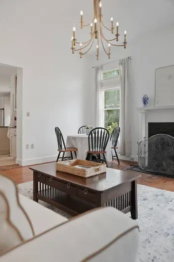 Homestretch on Lime | 2BR | Downtown | EV Charger - image 11 of 74