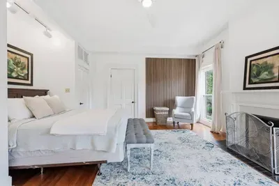 Homestretch on Lime | 2BR | Downtown | EV Charger - image 67 of 74