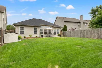 Equine Escape, 3-Bedroom Ranch - image 24 of 26