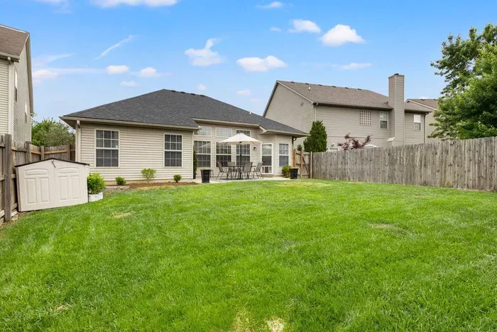 Equine Escape, 3-Bedroom Ranch - image 24 of 26