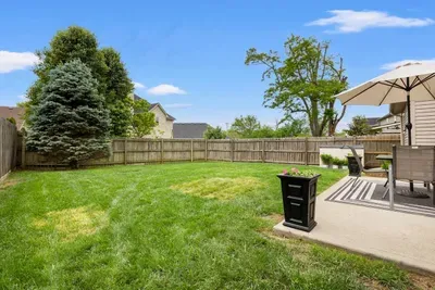Equine Escape, 3-Bedroom Ranch - image 23 of 26